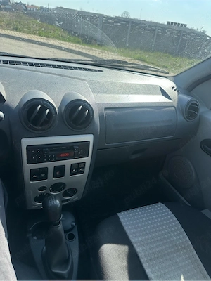 Vand Dacia Logan 1.4 MPI 2006 - imagine 8