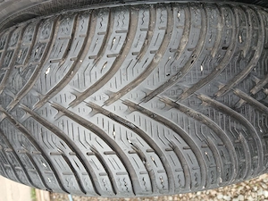 Anvelope Kleber krisalp hp 3 iarna suv.pret per bucata. - imagine 4