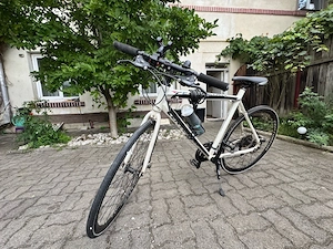 Bicicleta Centurion 27 viteze cadru aluminiu