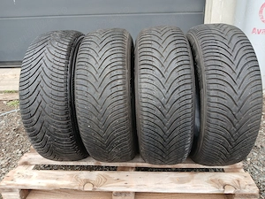 Anvelope Kleber krisalp hp 3 iarna suv.pret per bucata.