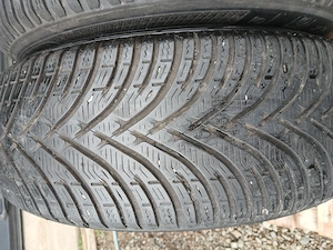 Anvelope Kleber krisalp hp 3 iarna suv.pret per bucata. - imagine 3