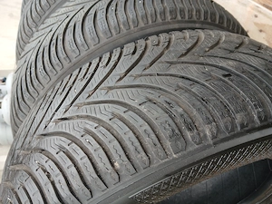 Anvelope Kleber krisalp hp 3 iarna suv.pret per bucata. - imagine 2