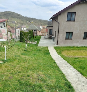 VAND casa 234 mp + teren 1665 mp |Dublu acces stradal  - imagine 3