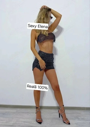 New la tine în oraș dar zile elena