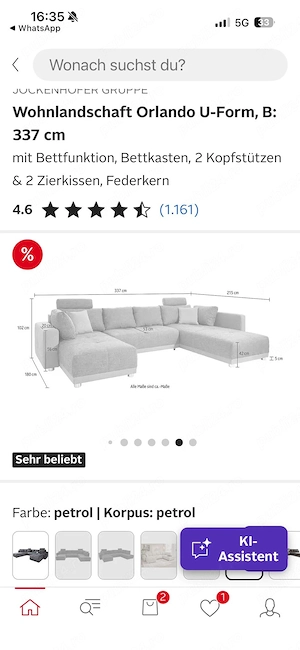 colțar extensibil - imagine 4