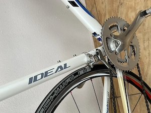Cursieră, ultegra - imagine 5