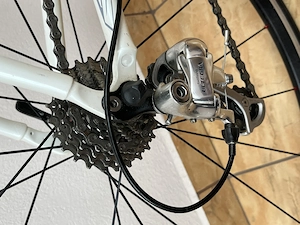 Cursieră, ultegra - imagine 4