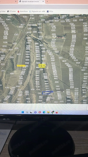 Vand teren agricol extravilan  - imagine 3