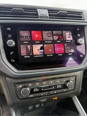 Vand Seat Arona 2020 - imagine 5