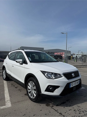 Vand Seat Arona 2020 - imagine 4