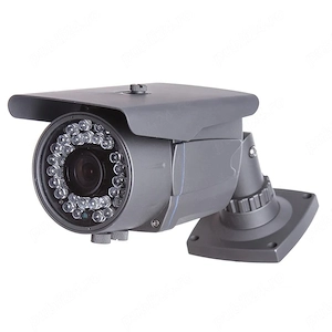 Camera supraveghere video AKU AHD