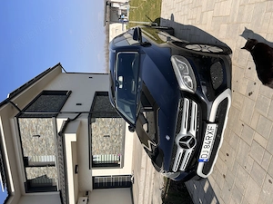 Mercedes GLC 2017 2.2 d - proprietar de 5 ani