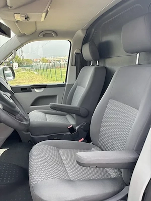 VW transporter 2.0 tdi 140cp automat dsg lung posibilitate rate - imagine 6