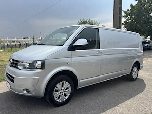 VW transporter 2.0 tdi 140cp automat dsg lung posibilitate rate