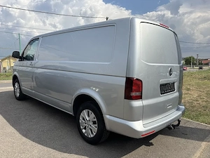 VW transporter 2.0 tdi 140cp automat dsg lung posibilitate rate - imagine 5