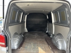 VW transporter 2.0 tdi 140cp automat dsg lung posibilitate rate - imagine 3