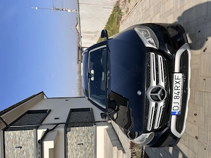 Mercedes GLC 2017 2.2 d - proprietar de 5 ani - imagine 2