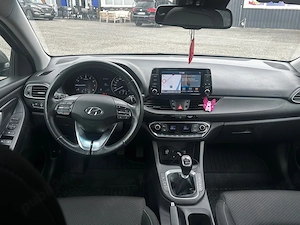 Hyundai i30 motorizare 1.0tgdi - benzina Fastback - imagine 4