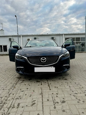 vand mazda 6 2016  - imagine 4