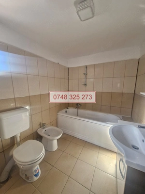 Casa 4 Camere 3 Bai Parter si Mansarda in D-na Ghica - imagine 6