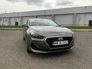 Hyundai i30 motorizare 1.0tgdi - benzina Fastback - imagine 5
