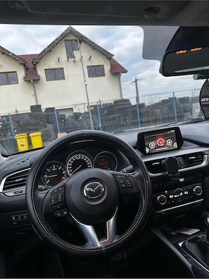 vand mazda 6 2016  - imagine 2