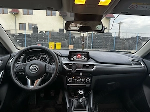 vand mazda 6 2016 