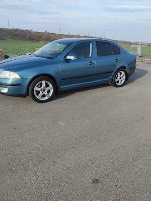 Vând sau variante Skoda - imagine 4