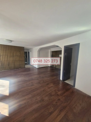 Casa 4 Camere 3 Bai Parter si Mansarda in D-na Ghica - imagine 3