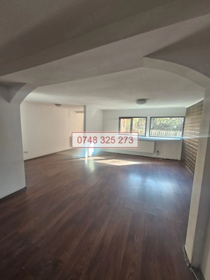 Casa 4 Camere 3 Bai Parter si Mansarda in D-na Ghica