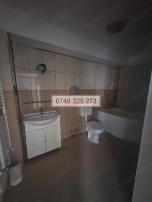 Casa 4 Camere 3 Bai Parter si Mansarda in D-na Ghica - imagine 9