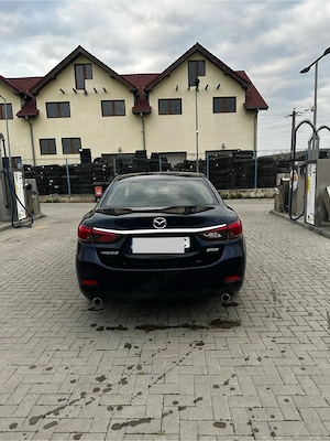 vand mazda 6 2016  - imagine 5