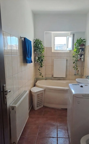 Vindem apartament 3 camere decomandat, Iasi, Dacia - imagine 8