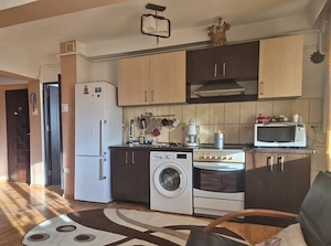 Vindem apartament 3 camere decomandat, Iasi, Dacia - imagine 3