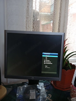 vănd monitor LCD HP Compaq  - imagine 3