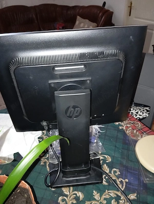 vănd monitor LCD HP Compaq  - imagine 4