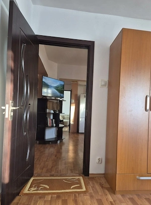 Vindem apartament 3 camere decomandat, Iasi, Dacia - imagine 5