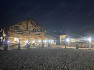 Cabană spațioasă cu ciubăr lângă Gura Humorului  - imagine 3