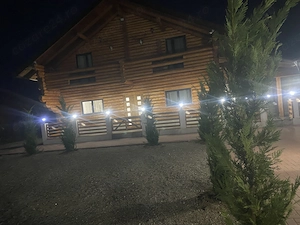 Cabană spațioasă cu ciubăr lângă Gura Humorului  - imagine 2