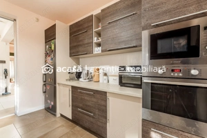 Casă SMART cu 5 camere, teren 720 mp, fotovoltaice 13 kW, Aradul Nou - imagine 6