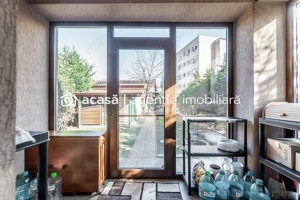 Casă SMART cu 5 camere, teren 720 mp, fotovoltaice 13 kW, Aradul Nou - imagine 13