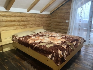 Cabană spațioasă cu ciubăr lângă Gura Humorului  - imagine 4