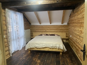 Cabană spațioasă cu ciubăr lângă Gura Humorului  - imagine 5