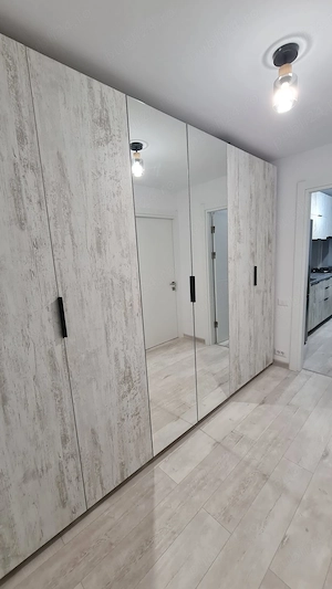 Garsonieră de închiriat 43 mp Foișorului, mobilată, aproape de Unirii - imagine 5