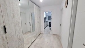 Garsonieră de închiriat 43 mp Foișorului, mobilată, aproape de Unirii - imagine 9