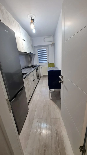 Garsonieră de închiriat 43 mp Foișorului, mobilată, aproape de Unirii - imagine 10