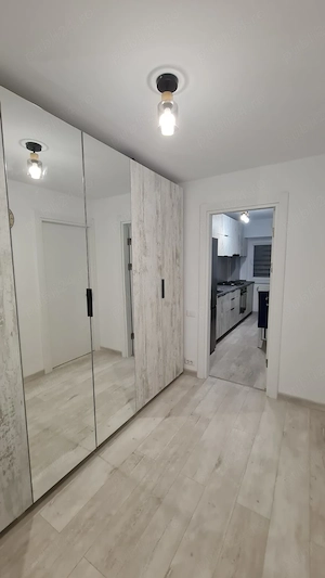 Garsonieră de închiriat 43 mp Foișorului, mobilată, aproape de Unirii - imagine 4