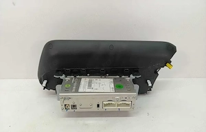 radio bluetooth multimedia Hyundai I20 2021-2025 - imagine 2