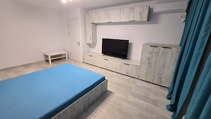 Garsonieră de închiriat 43 mp Foișorului, mobilată, aproape de Unirii - imagine 3