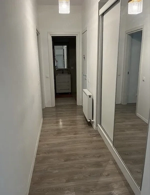 apartament 2 camere-titan-barcelona residence-parcare proprie-centrala proprie - imagine 3